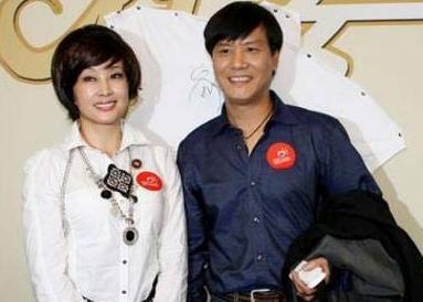 刘晓庆一生中经历了5段婚姻,刘晓庆和她的五个男人的爱恨情仇