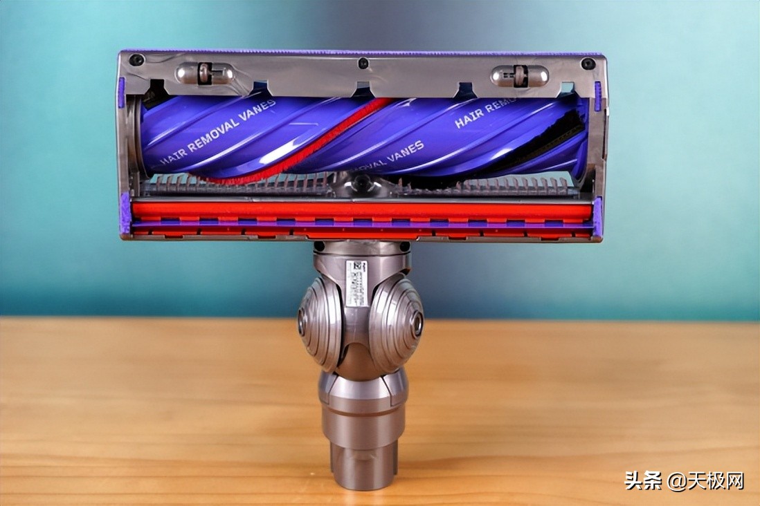 戴森吸尘器v12哪个型号最好,戴森v10与追觅v12吸尘器对比评测