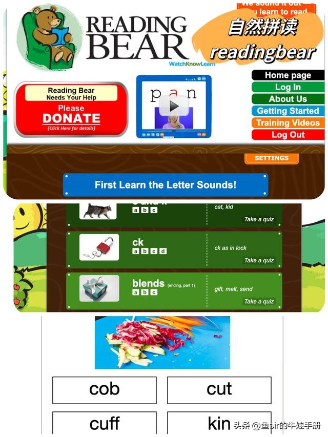 幼小衔接免费学习网站,免费学习小学的培训班