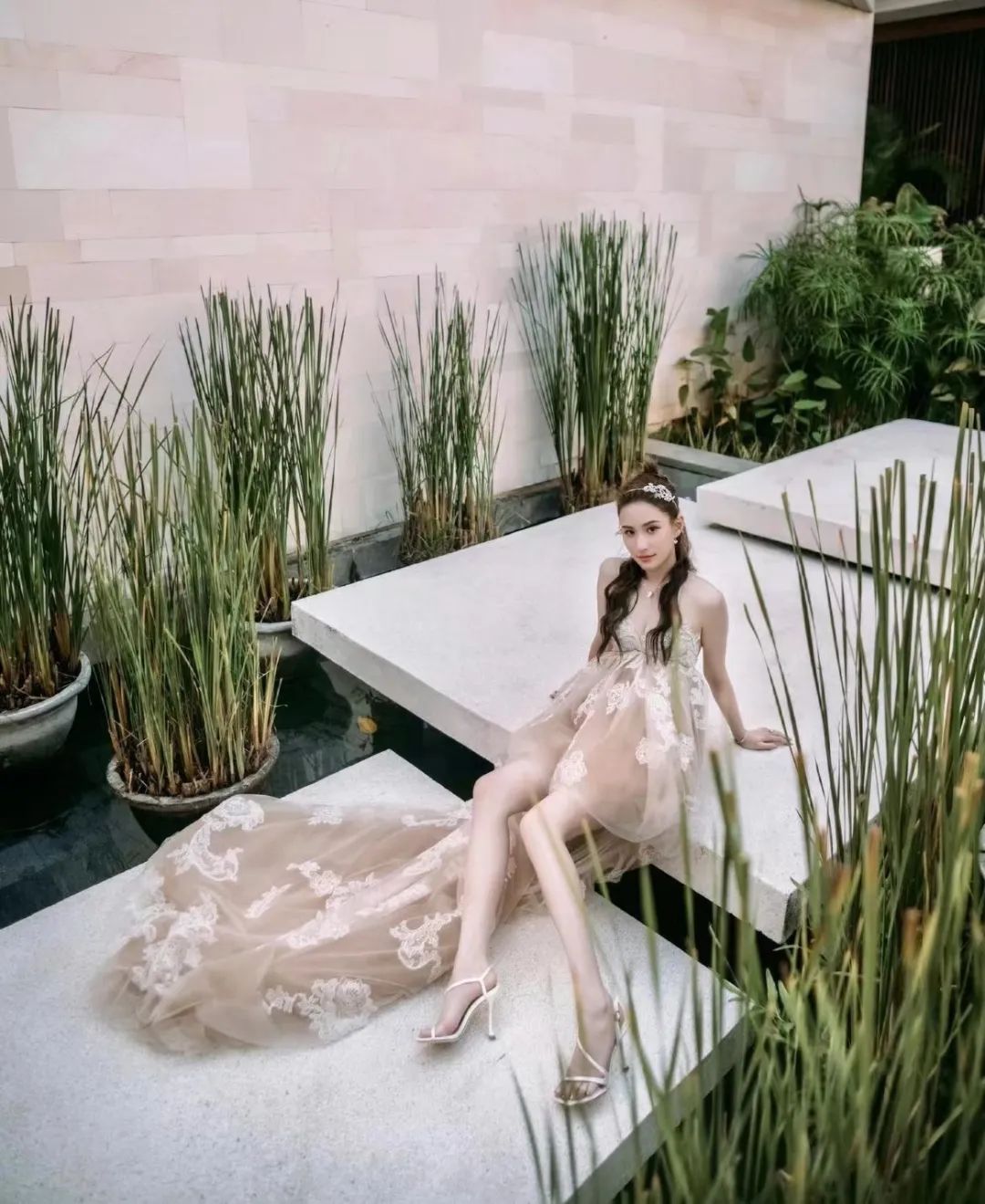 何超莲上亿珠宝,何超莲全球独一件珠宝