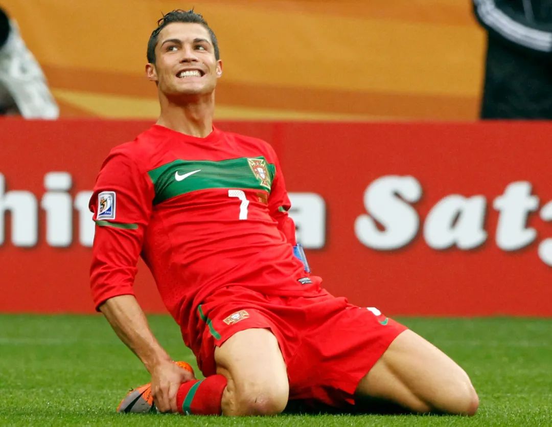 足球告诉我们的人生道理,通过足球感悟人生