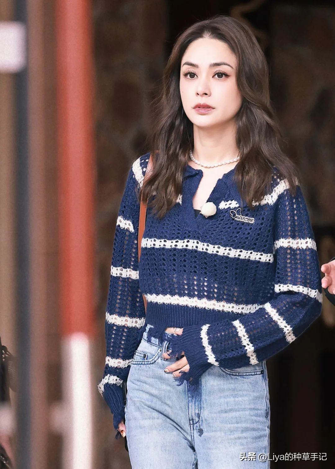 女明星私藏品牌,女明星私藏包包