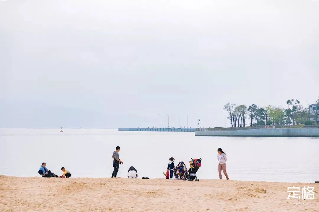 深圳海边哪里好玩20个海滩最美,深圳好玩的海边沙滩推荐免费