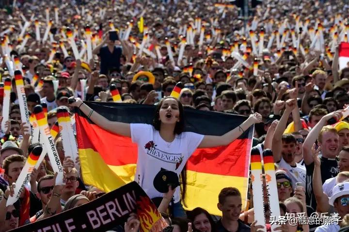 卡塔尔世界杯背后赢家,卡塔尔世界杯背后的赢家