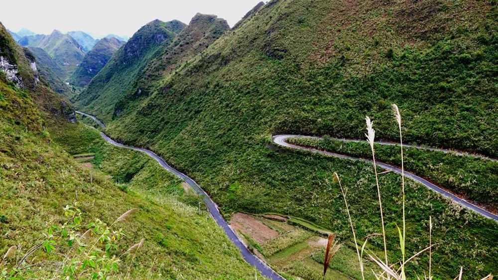 自驾游夏天避暑路线推荐,夏季旅游避暑自驾攻略图