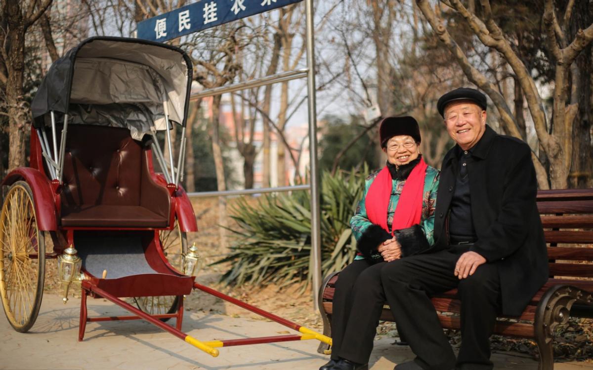 老年人的夫妻生活，可以坚持到多大年龄？4个建议需要听一听