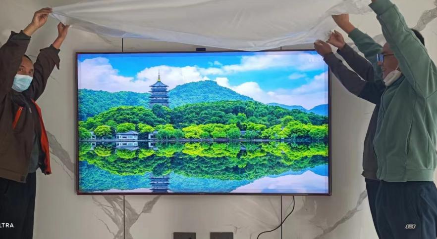 苏宁易购买电视全过程,苏宁易购买电视机免费安装吗