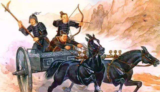 如果秦始皇穿越成为汉献帝，能夺回皇权结束东汉乱世吗？