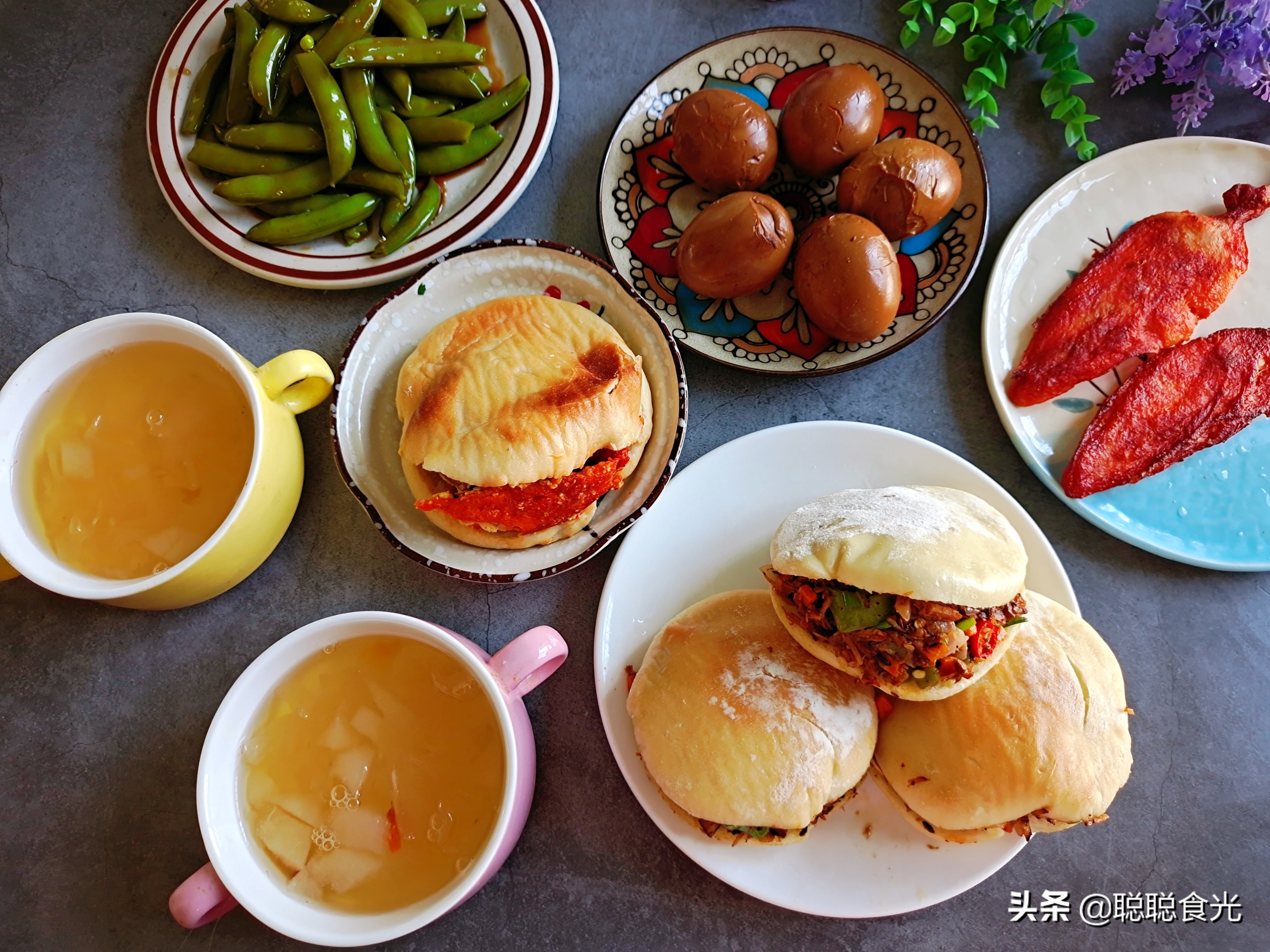 每天不重样的儿童早餐3-4岁,8岁挑食的孩子每天早餐不重样