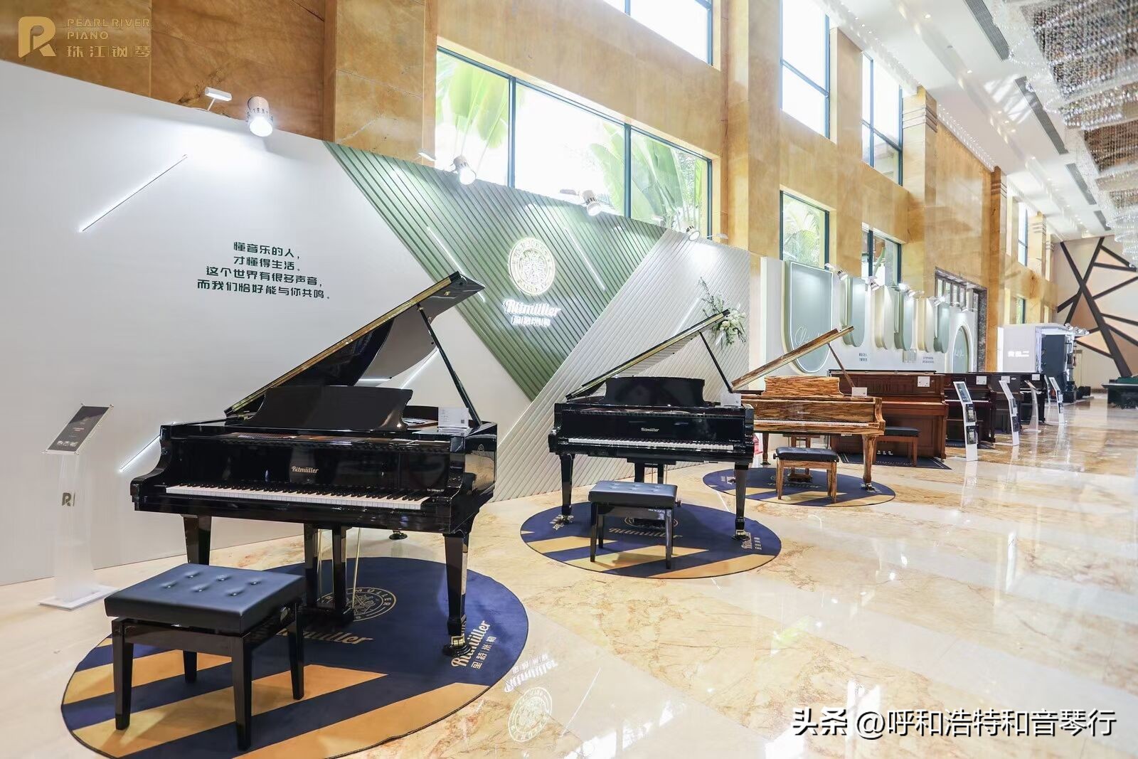 呼和浩特二手钢琴专卖,呼和浩特珠江钢琴专卖店