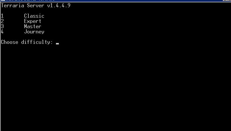 泰拉瑞亚搭建服务器,泰拉瑞亚怎么搭建服务器