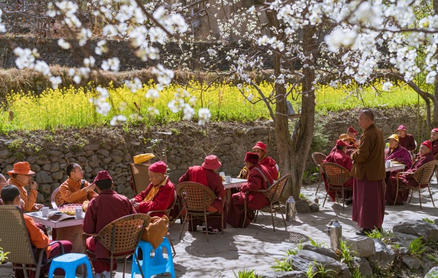 川西阿坝旅游详细攻略地图,川西阿坝旅游攻略三天