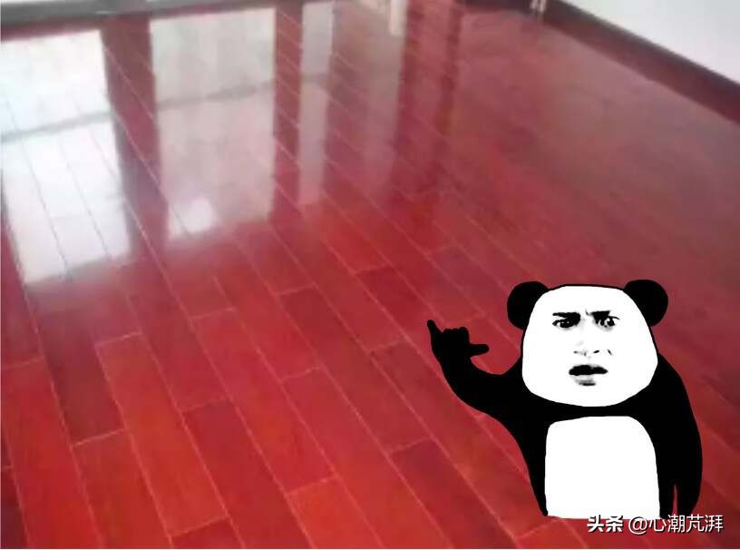 多层实木与强化复合地板环保比较,木地板多层实木和原木怎么选