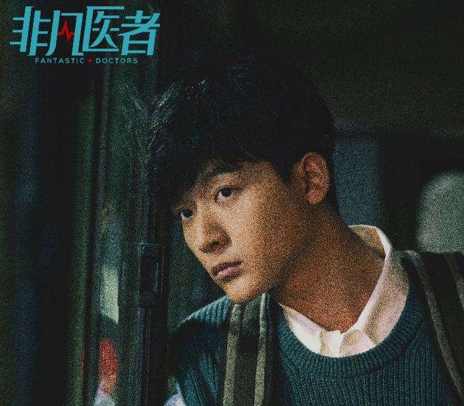 《开端》后，冲击“顶流”不再靠偶像剧？5位90后小生“领跑”