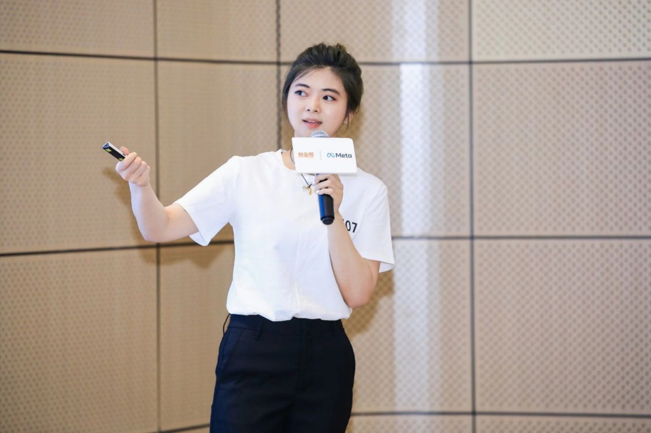 meta品牌出海创造营,meta出海创造营