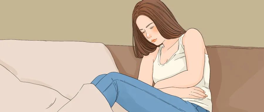 最见效缓解痛经的方法,真实有效可以缓解痛经的方法