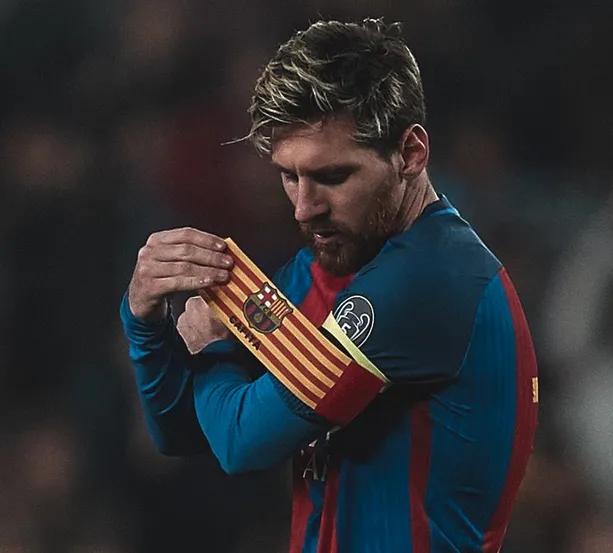 我的足球时代梅西c罗,你可以不懂球但不能不懂帅