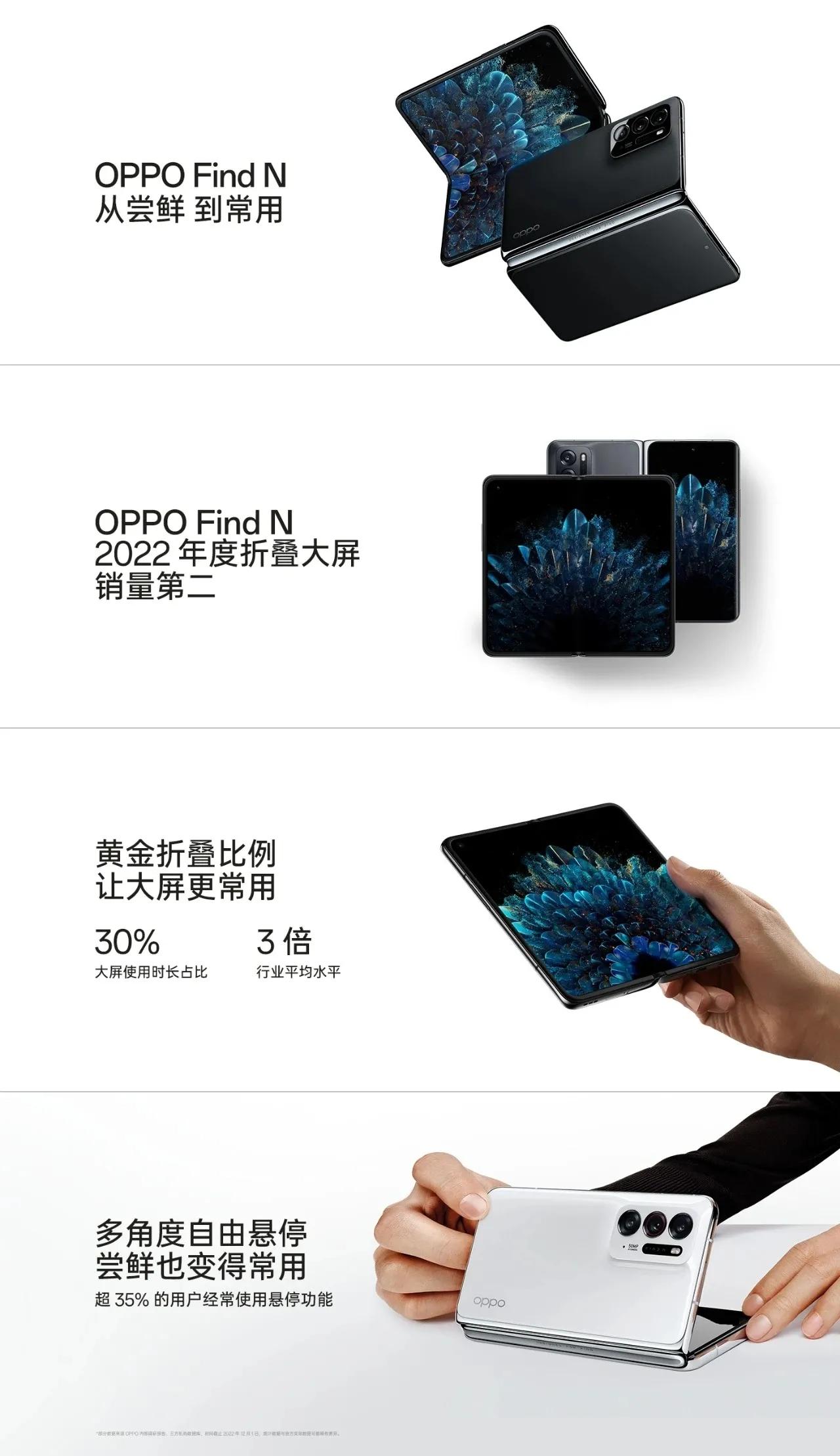 oppofindn2flip折叠屏发布会价格,oppo折叠屏findn2flip下一代