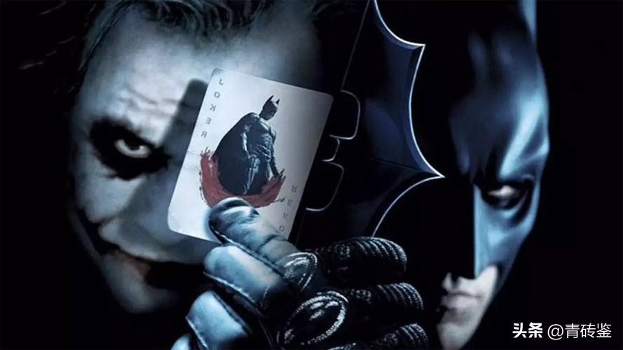 蝙蝠侠黑暗骑士为什么排名那么高,蝙蝠侠黑暗骑士经典吗