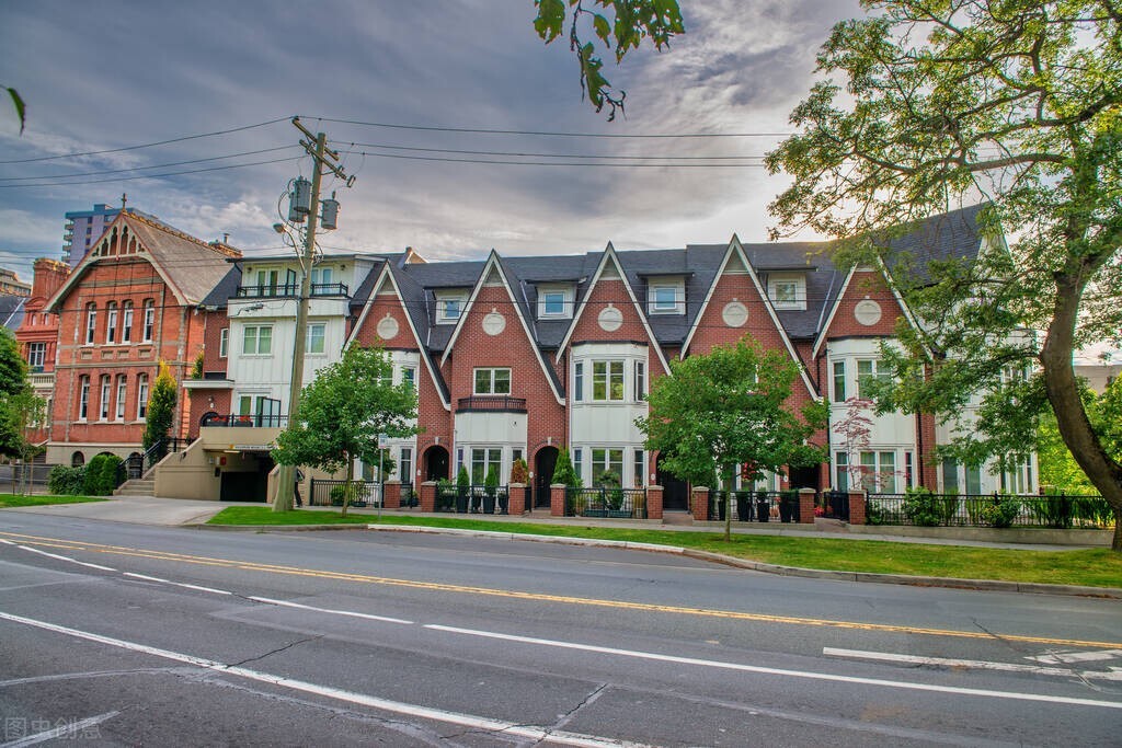 天津富人区大平层,天津富人区高档小区