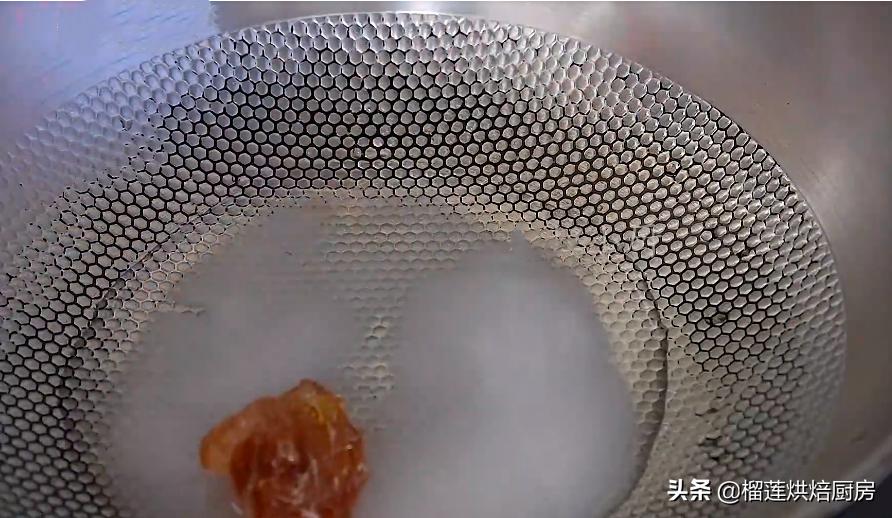 正宗老北京糖果子做法,糖果果子怎么做才酥脆又好吃