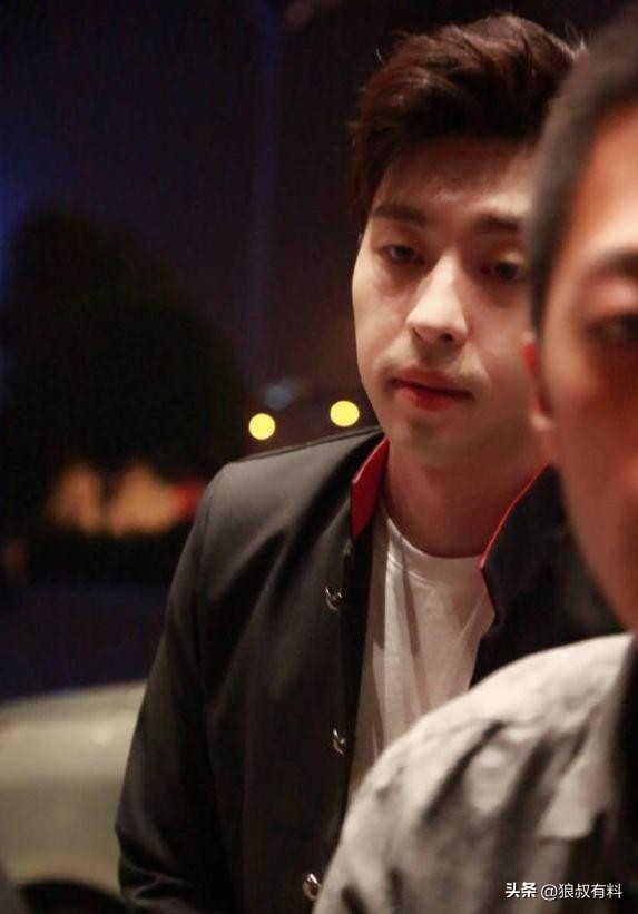 诋毁祖国、支持港独、端碗骂娘，盘点那些已经被曝光的劣迹艺人