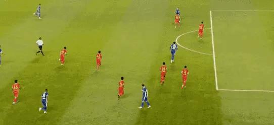 中超第一阶段，个人处子进球呈井喷之势，国内球员挑起大梁