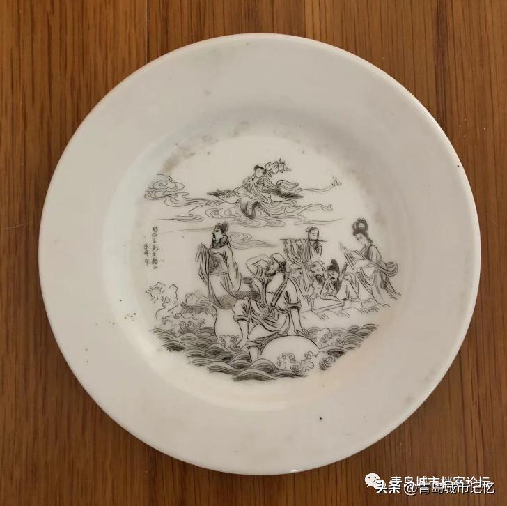 西镇的明星,西镇人