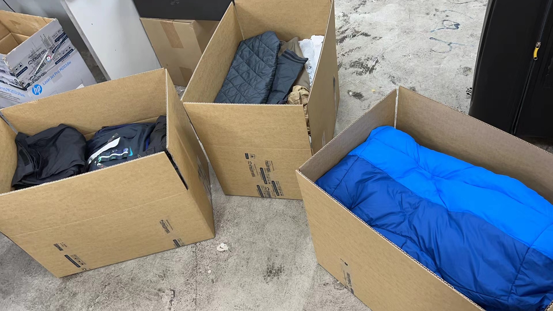 国外留学邮寄行李多少钱,留学行李怎么寄便宜