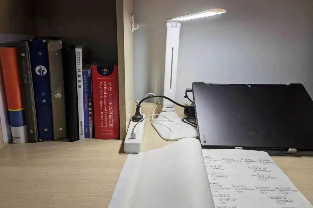 这些宿舍！可以说是卧虎藏龙！