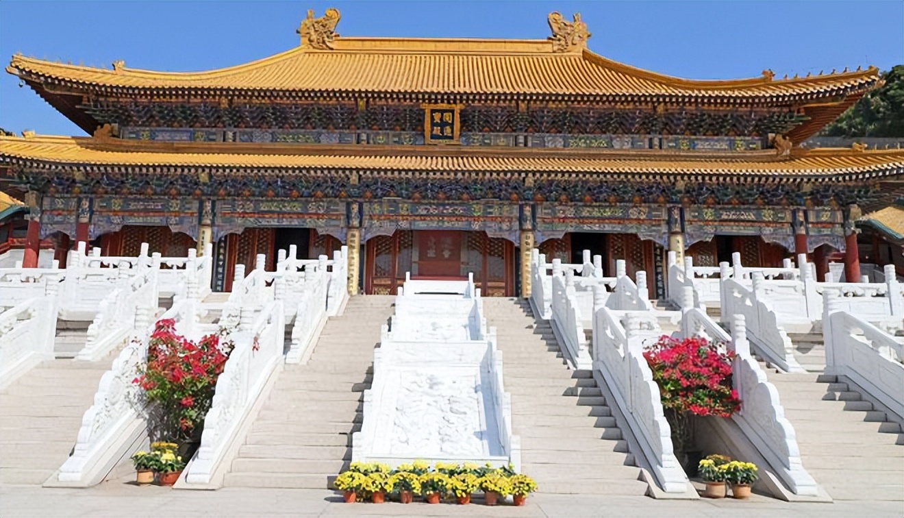 来普陀山的三件事,来普陀山一定要去的地方