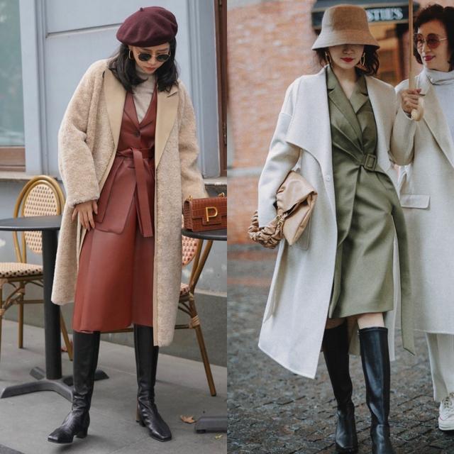 40岁女人怎么样穿搭显高级不土气,40岁的女性如何穿衣打扮