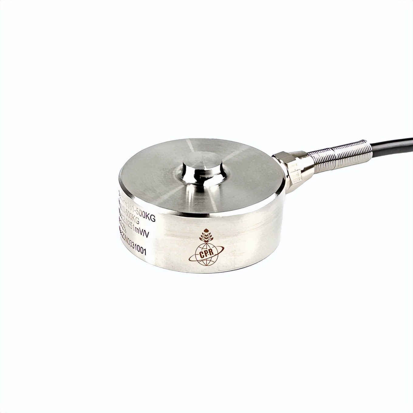 压电式测力传感器工作原理,测力传感器的六要素和使用技巧