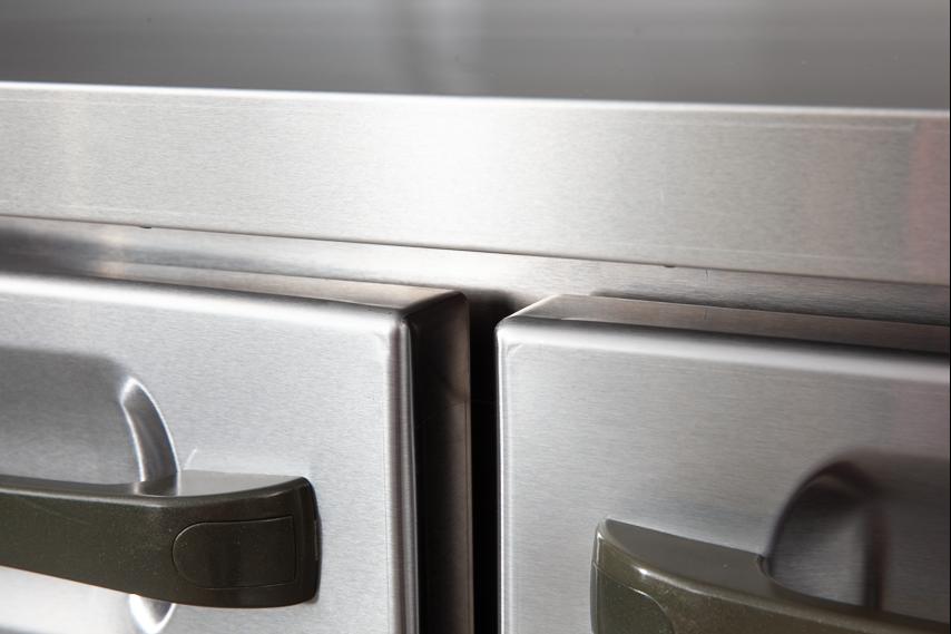 冷柜如何选择才能买到好柜子,家用冷柜怎么选牌子的