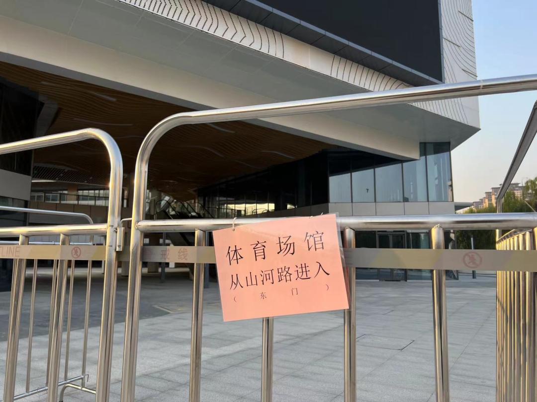 无锡锡东体育中心进度,锡东新城新建体育中心