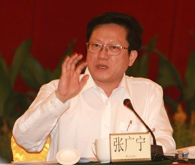 “汽车市长”张广宁，广州大变革、大发展的大功臣