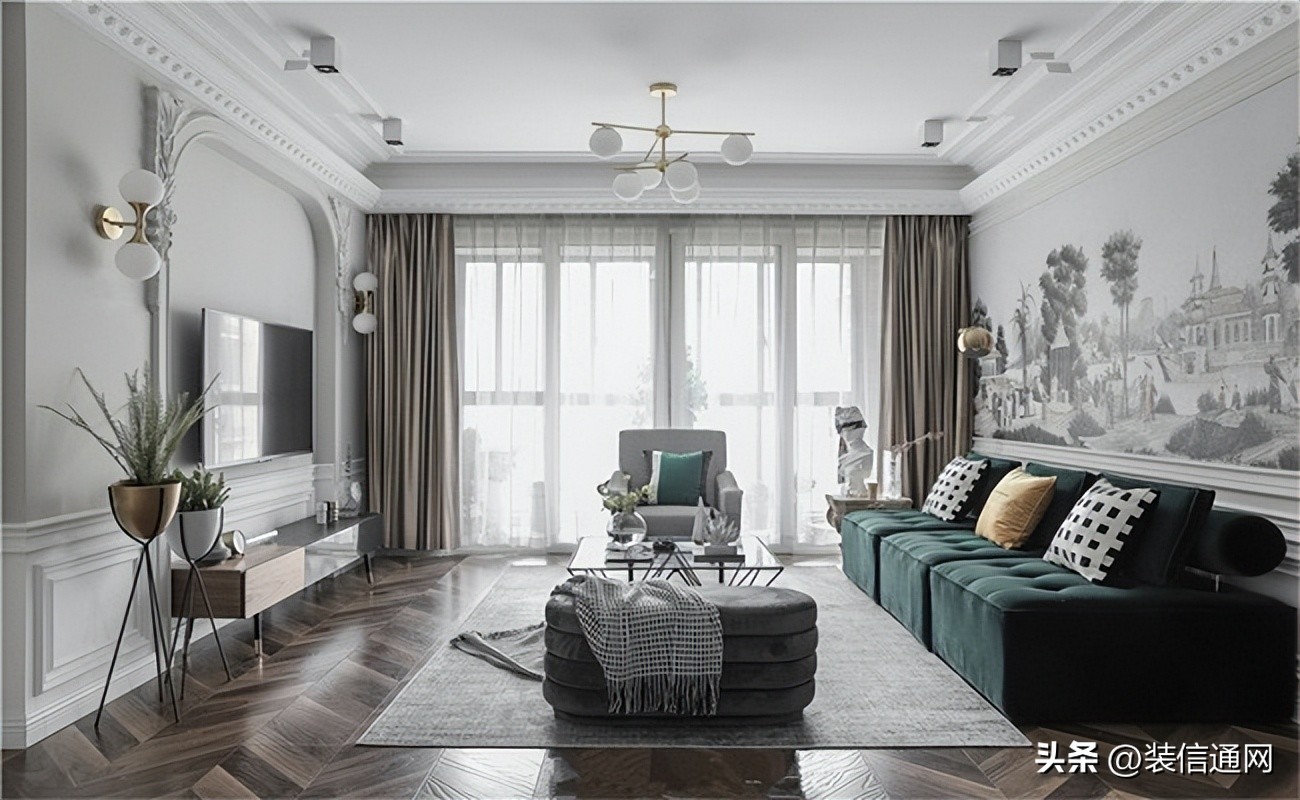 深圳十大装修公司品牌排行榜,2023广州装修公司排名前十名