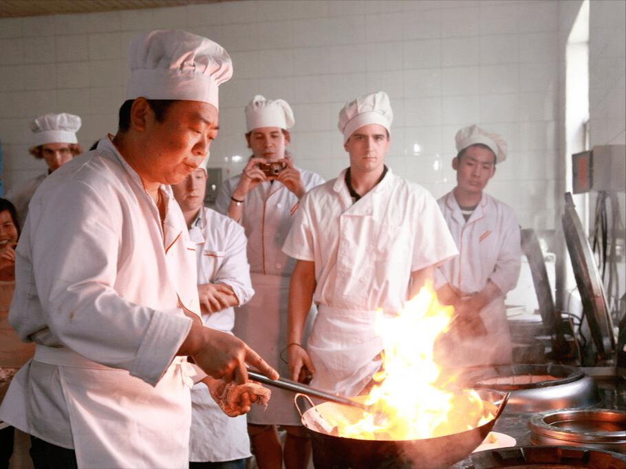 什么是米其林,为什么米其林餐厅被叫做轮胎