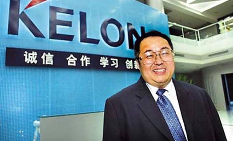 联想柳传志的历史该如何评说,联想柳传志谈为什么不研发