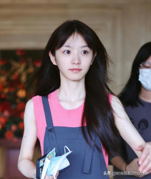 长期化妆和长期素颜的脸对比,经常化妆和长期素颜的皮肤区别