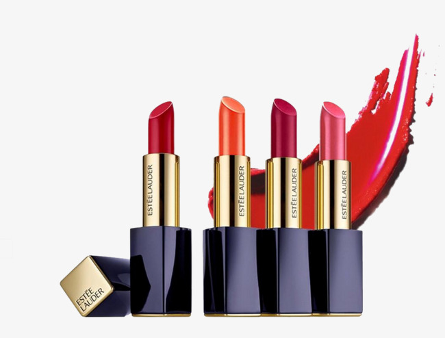 女神必备的十大口红,女神必备的口红色号大牌