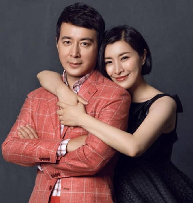 玉芬王雅捷,马大帅玉芬扮演者王雅捷照片