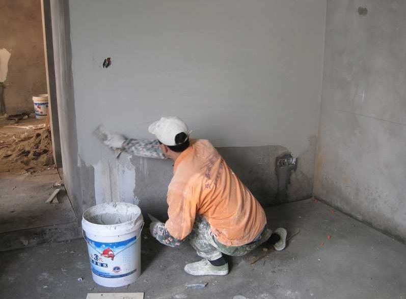 鱼泡网解惑：室内装修、临时装修工人上哪找？学会一招免费找人