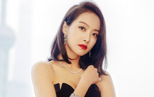 宋茜凭实力进入娱乐圈,宋茜在韩国有哪些成就