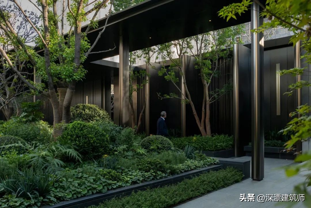 常州市华润润府,常州华润润府143样板间