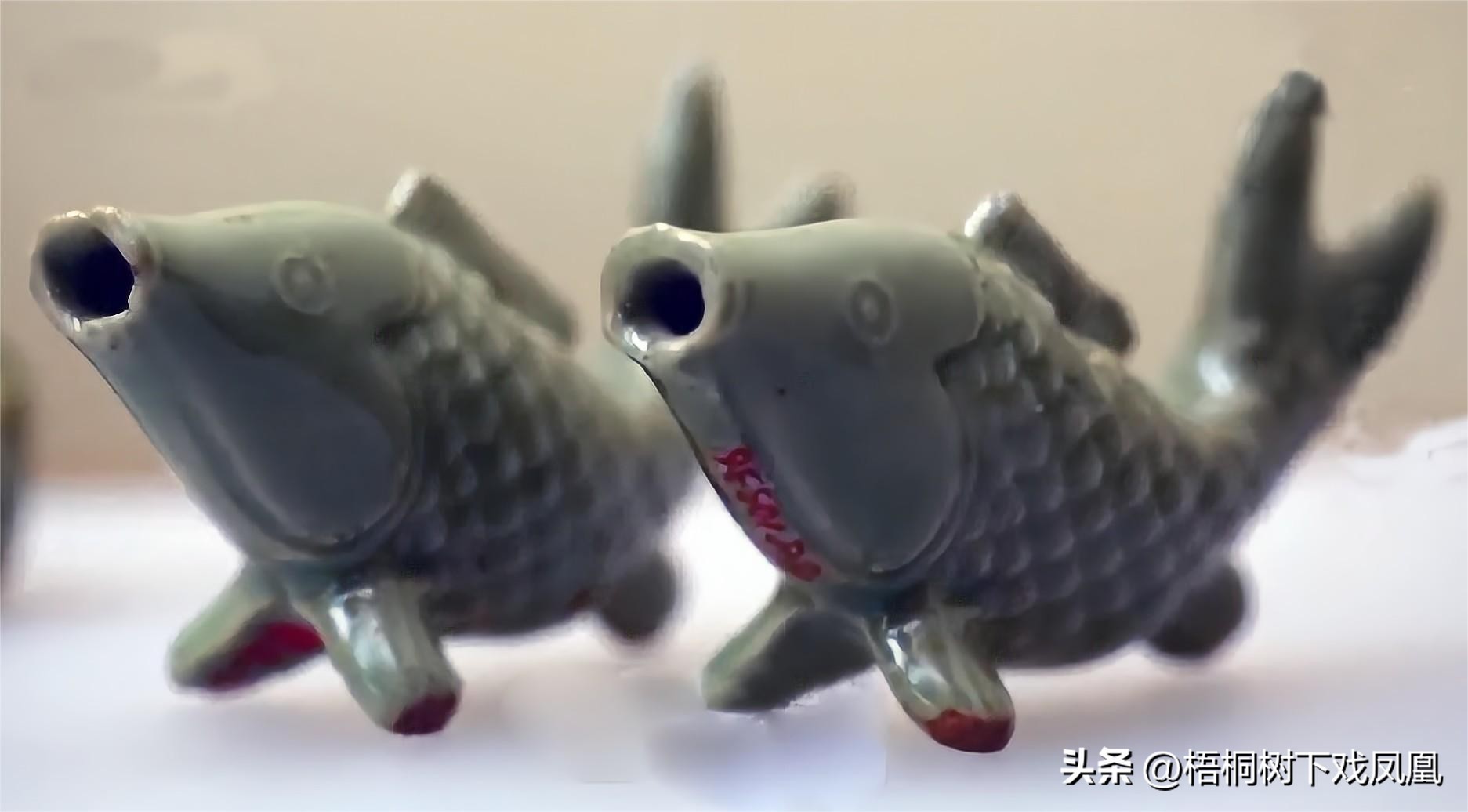 华光礁1号沉船古瓷,沉船古瓷