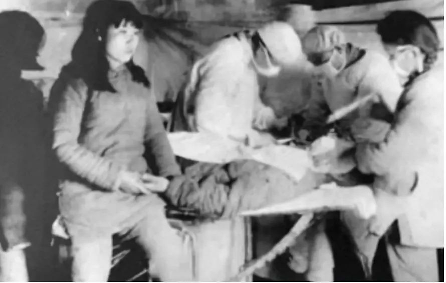 走遍祖国万水千山的医院——山东省立医院