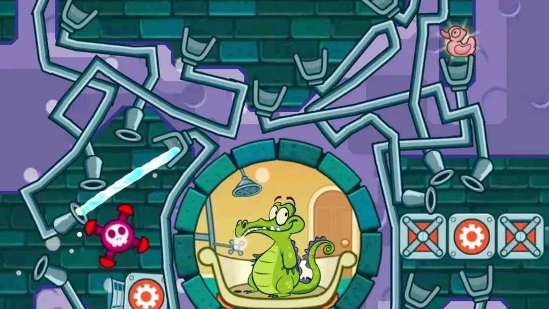 任天堂游戏特点,为什么说任天堂才是真正的游戏