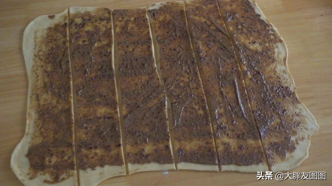 手撕面包配方及烘焙方法,不需要手套膜的蝴蝶结面包