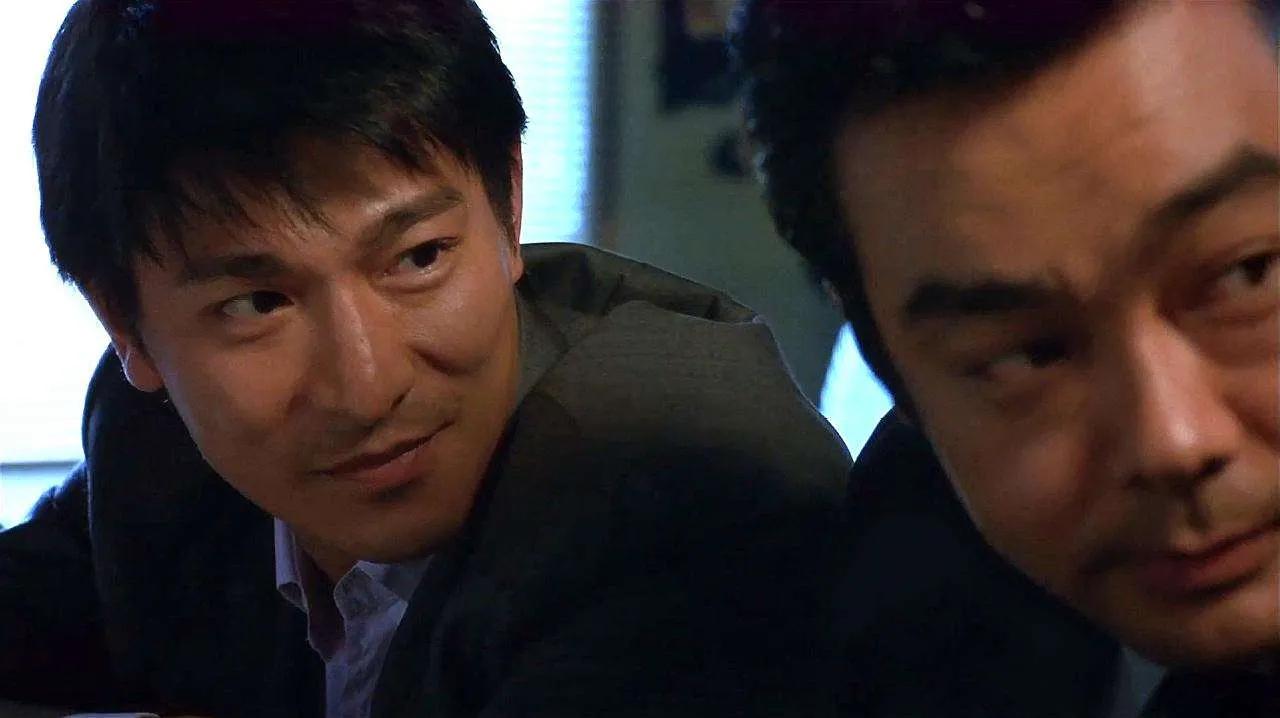 盲战安志杰电影在哪个平台播放,盲战在线免费观看安志杰